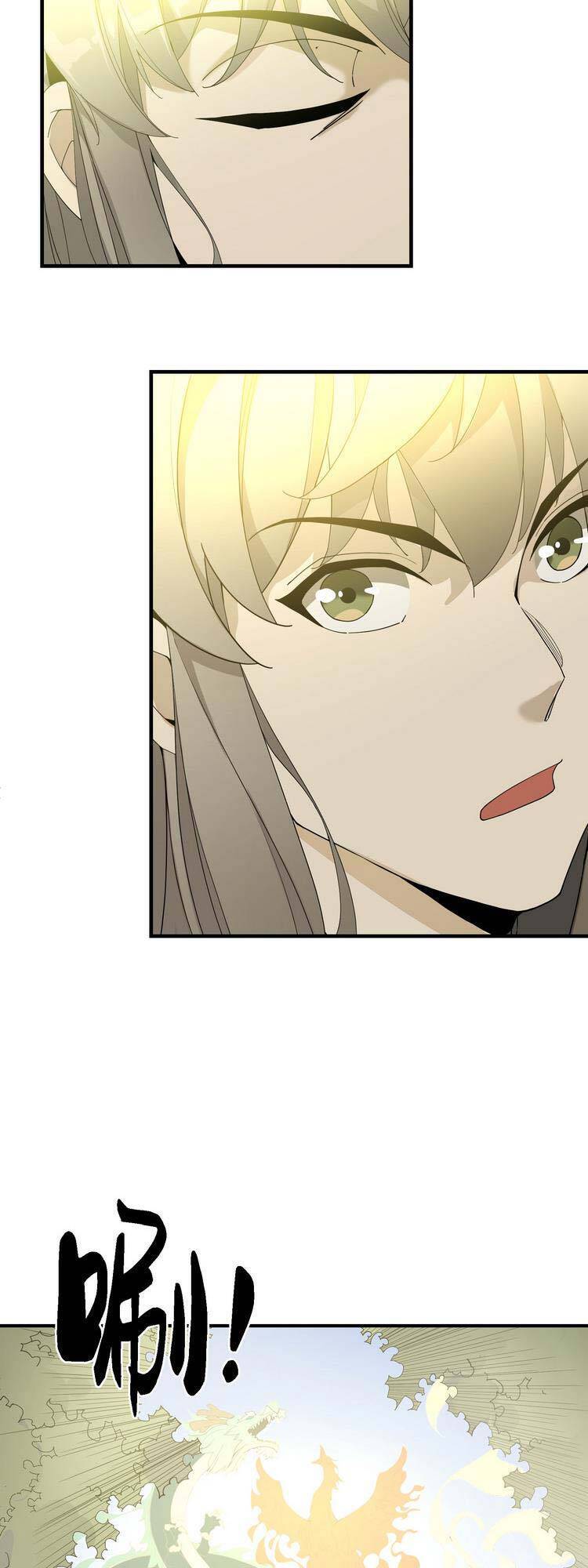 ta xuất sơn liền vô địch chapter 12 9