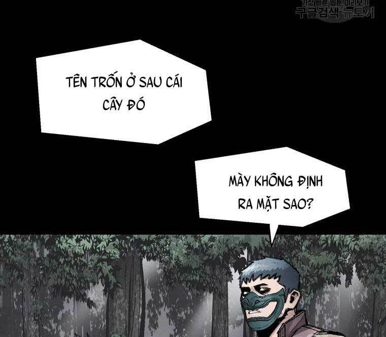 mật mã mê cung chapter 44 67