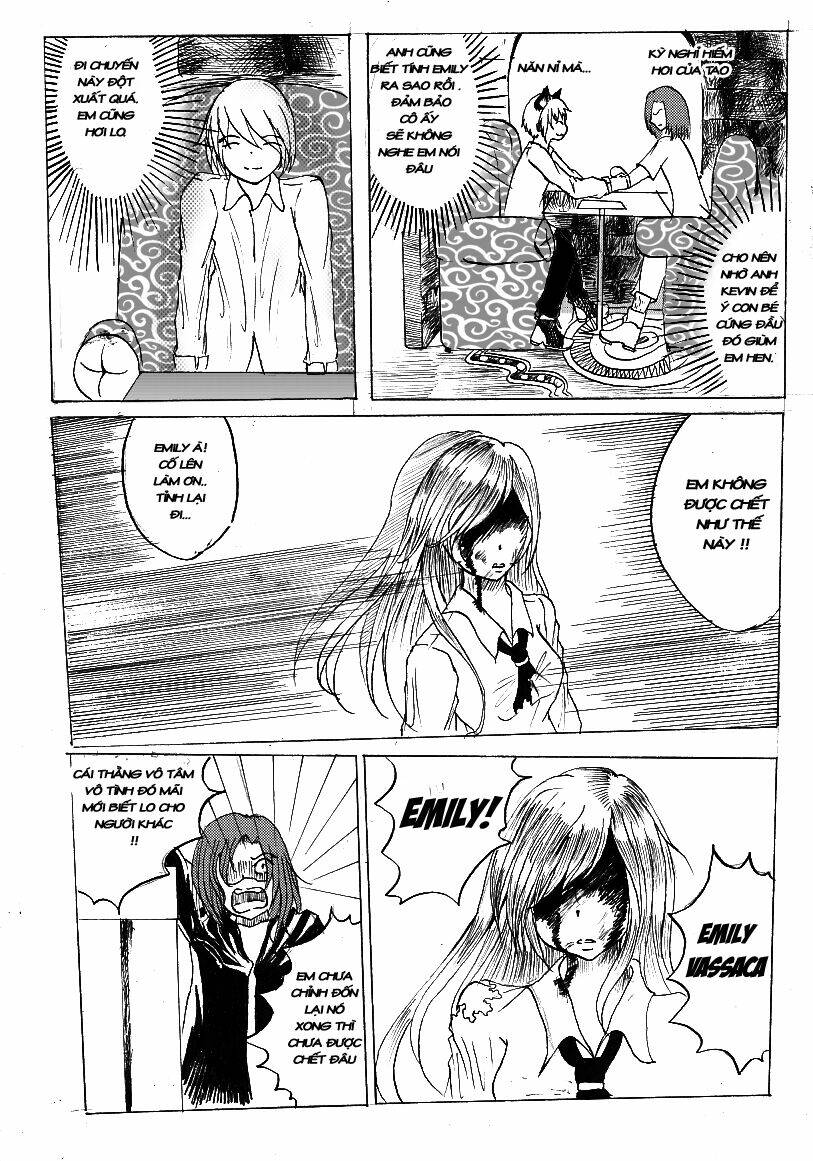 tuổi loạn chapter 2 36