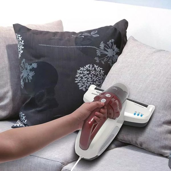 MÁY HÚT BỤI ĐỆM HOOVER MBC-500UV Hàng chính hãng