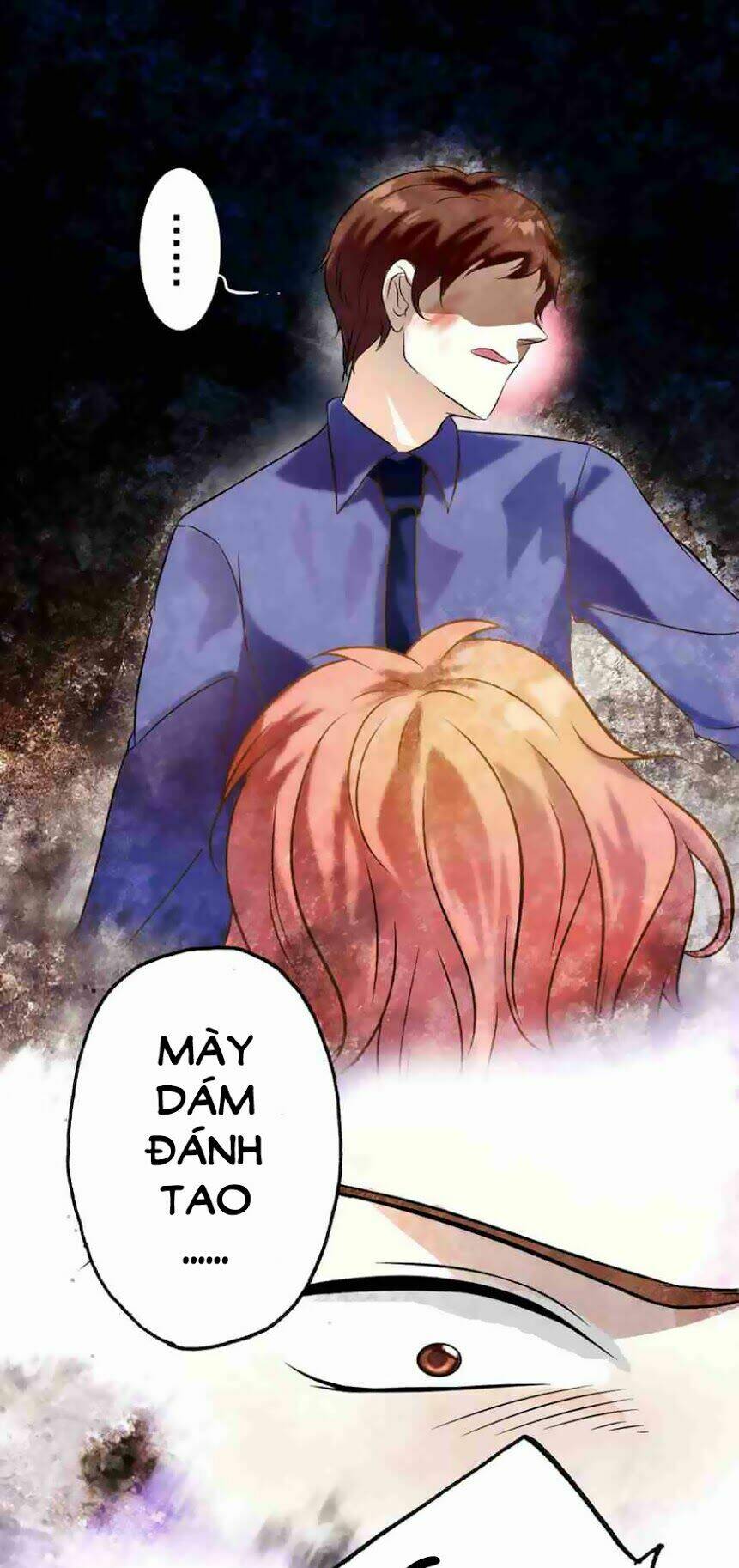 mật đào tiểu kiều thê chapter 6 4