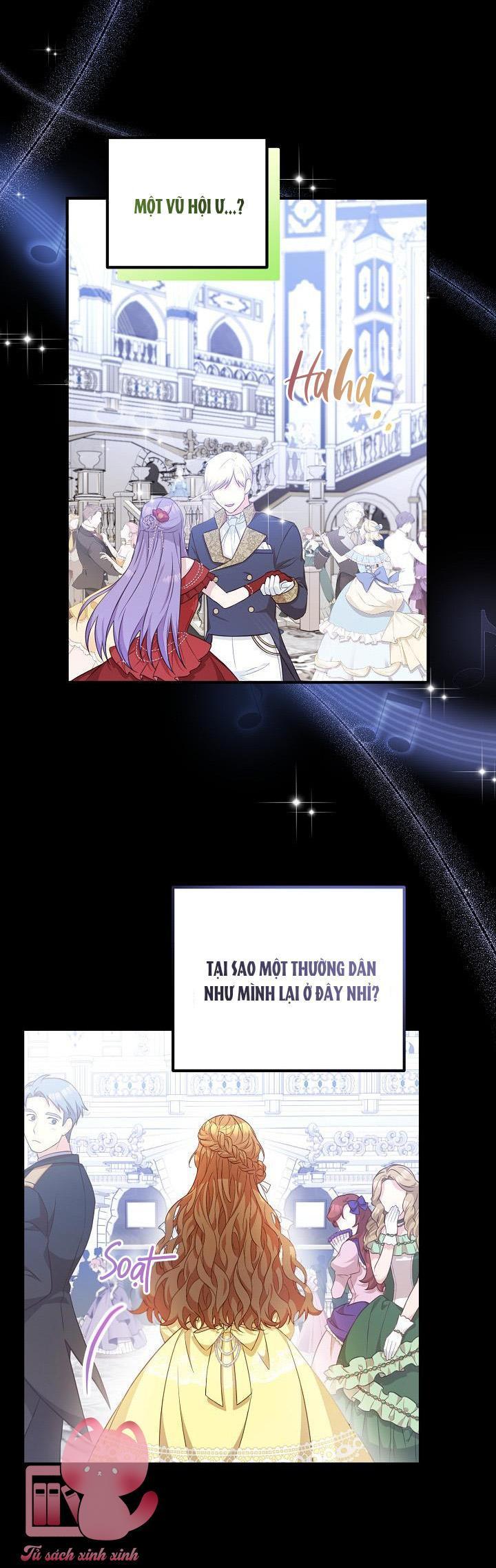 bác sĩ hoàn thành trách nhiệm rồi chapter 19 4