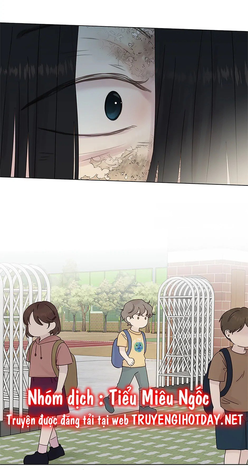 sự trả thù ngọt ngào của vợ tôi chapter 266 1