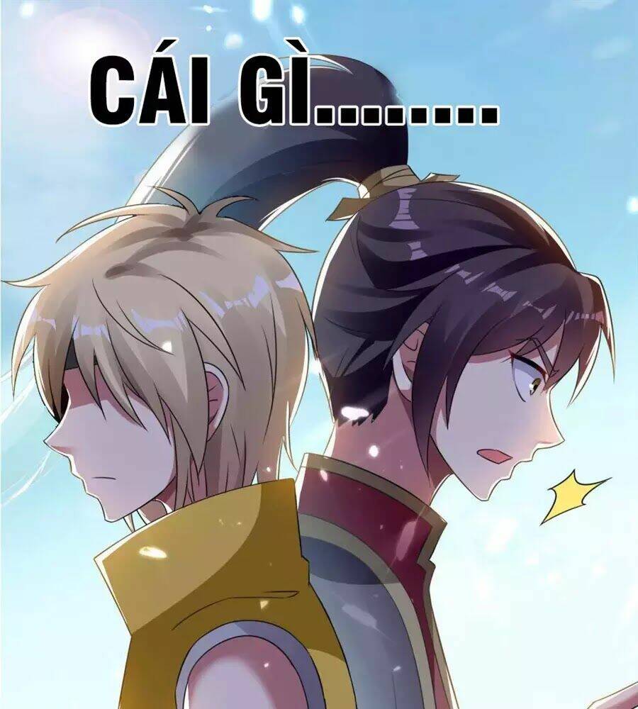 vạn giới tiên vương chapter 5 41