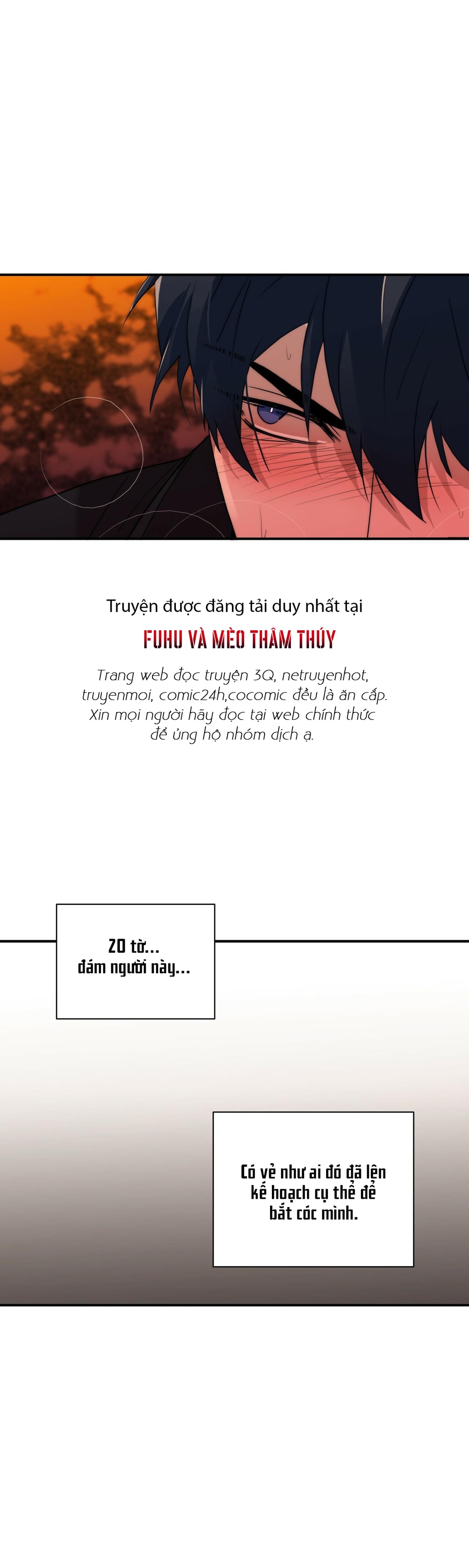 giai điệu của ngôn ngữ chapter 70 19