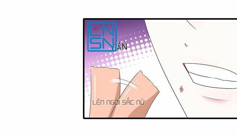 tổng tài cưng chiều vợ yêu chapter 21 9