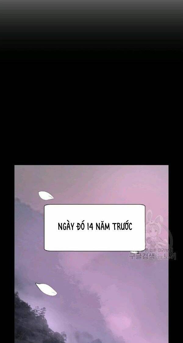 xuyên không thành hổ chapter 47 11