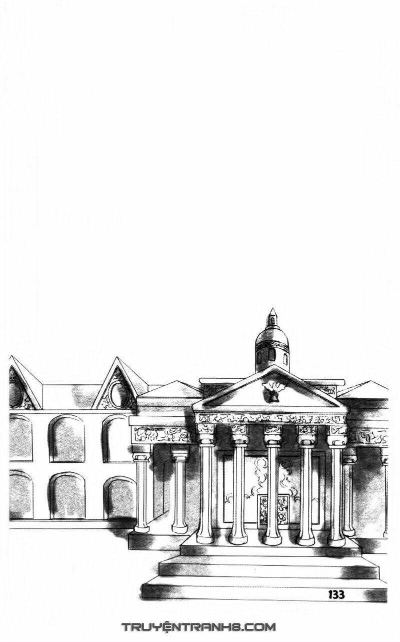 trường học hoàng gia - ousama no gakkou chapter 17 28