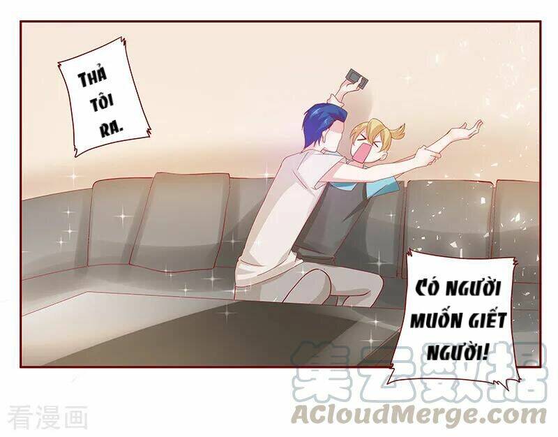 bá đạo tổng tài yêu tôi chapter 151 21