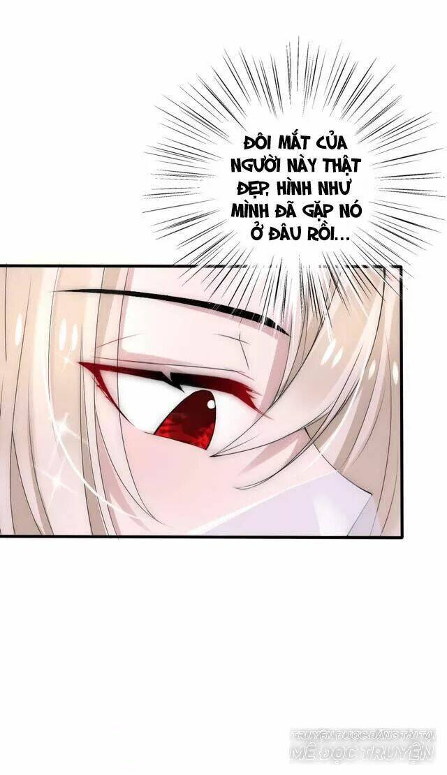 kế hoạch sủng ái của tiểu công chúa chapter 26.1 16