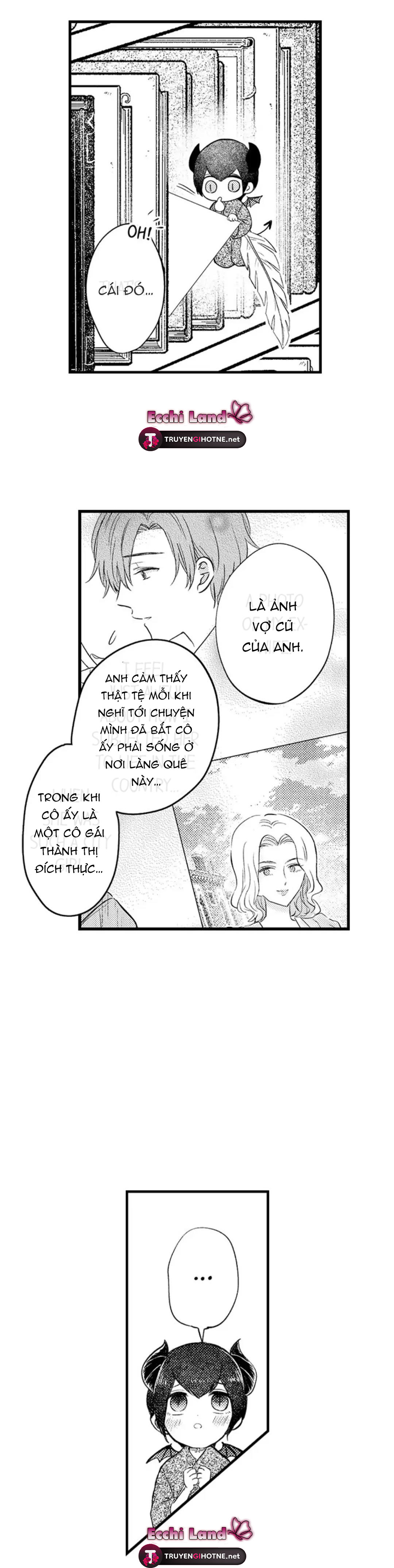 Incubus Tama chapter 5.1 - Trang 3