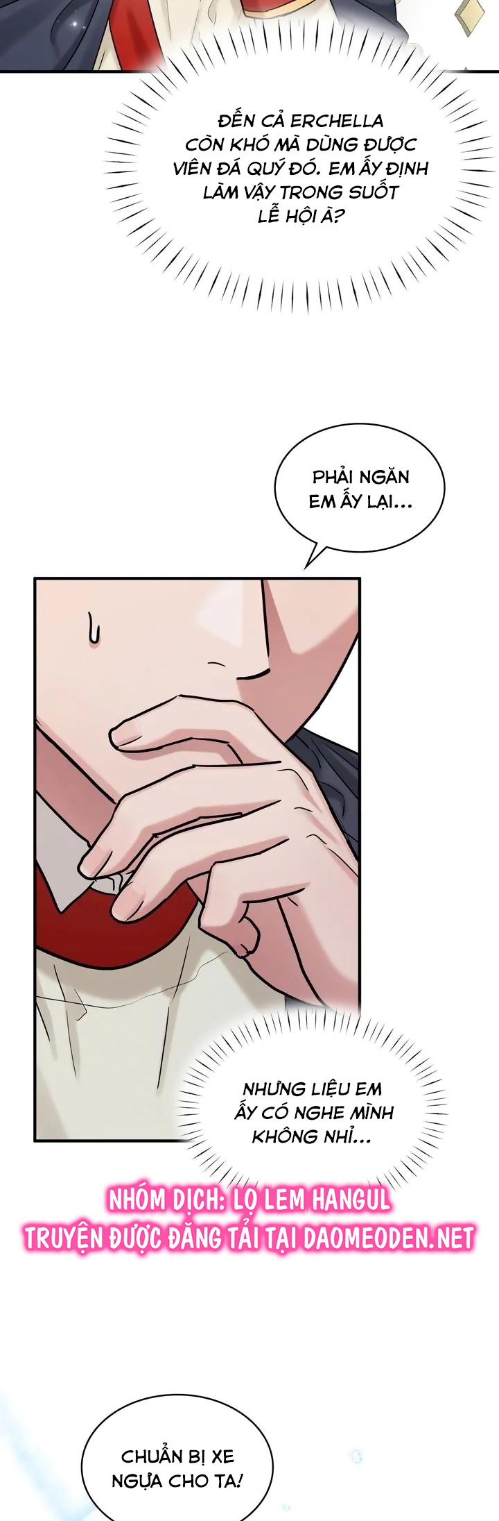 hai người thừa kế chapter 78 4