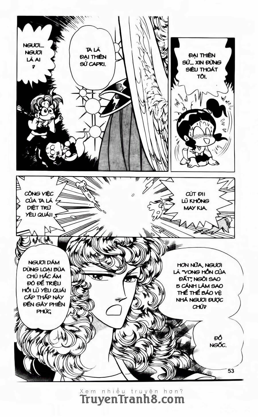 con ma vui vẻ chapter 32 26