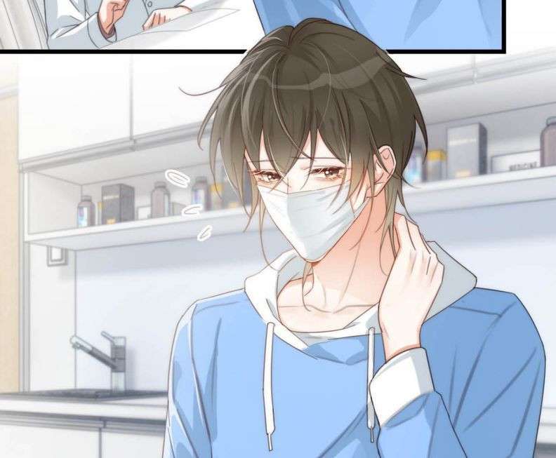 nịch tửu chapter 19 23