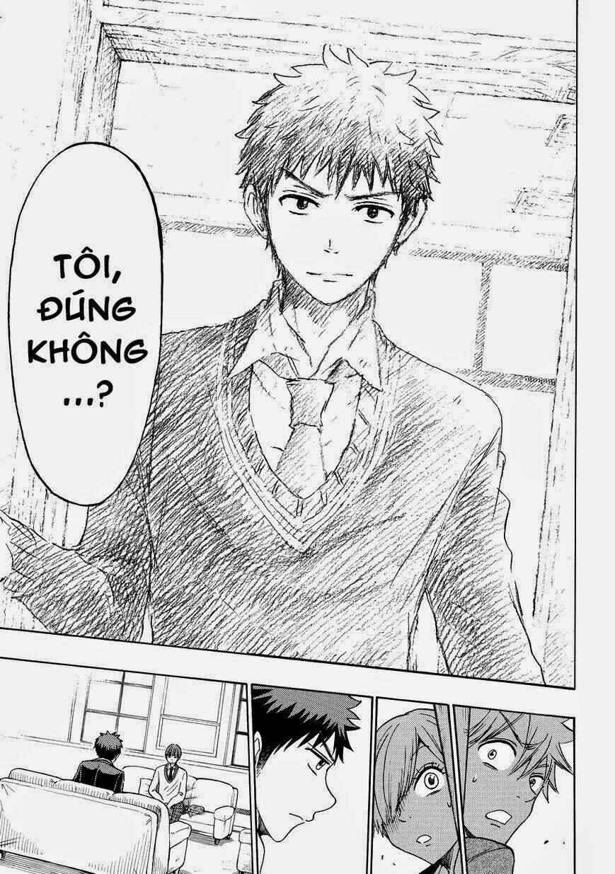 yamada và thất đại ma nữ chapter 151 18