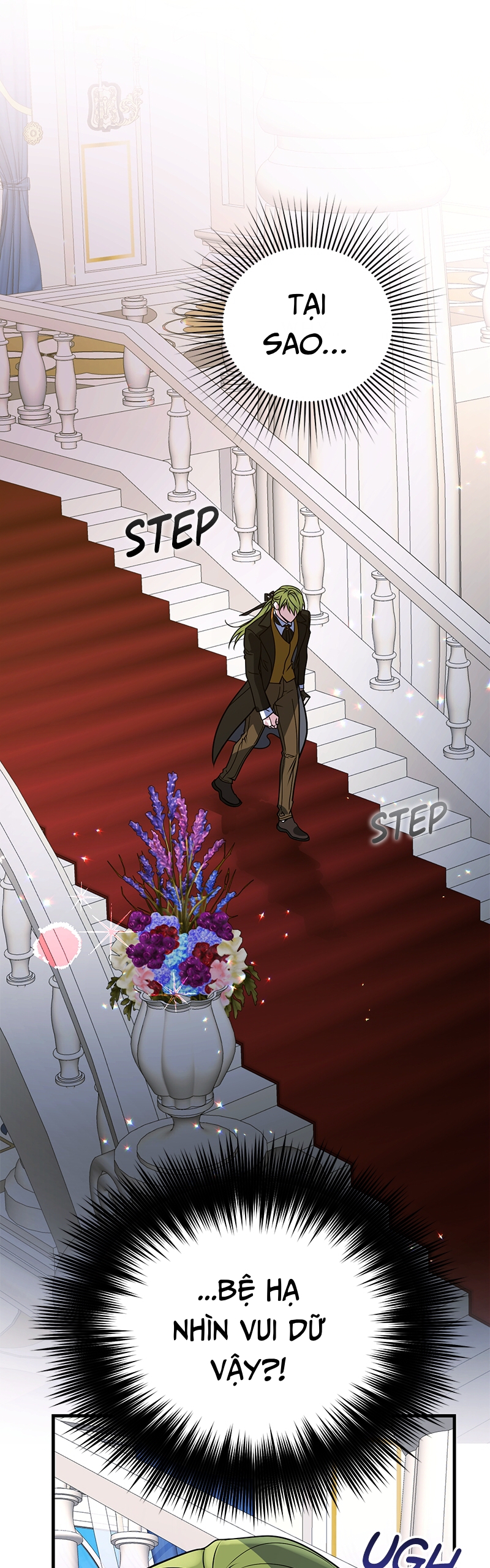 10 phương pháp để bị bạo chúa bỏ rơi chapter 6.2 1