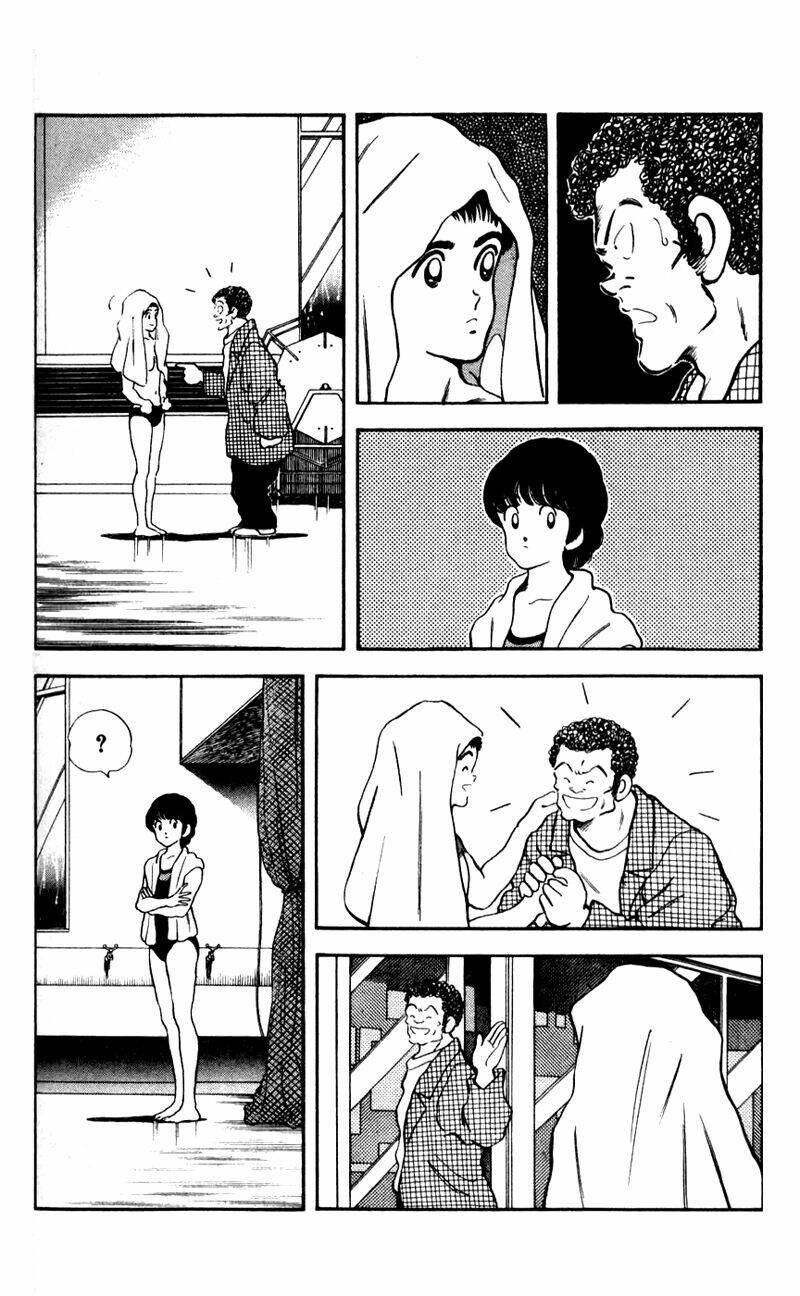 rough - ngọc thô chapter 18 13