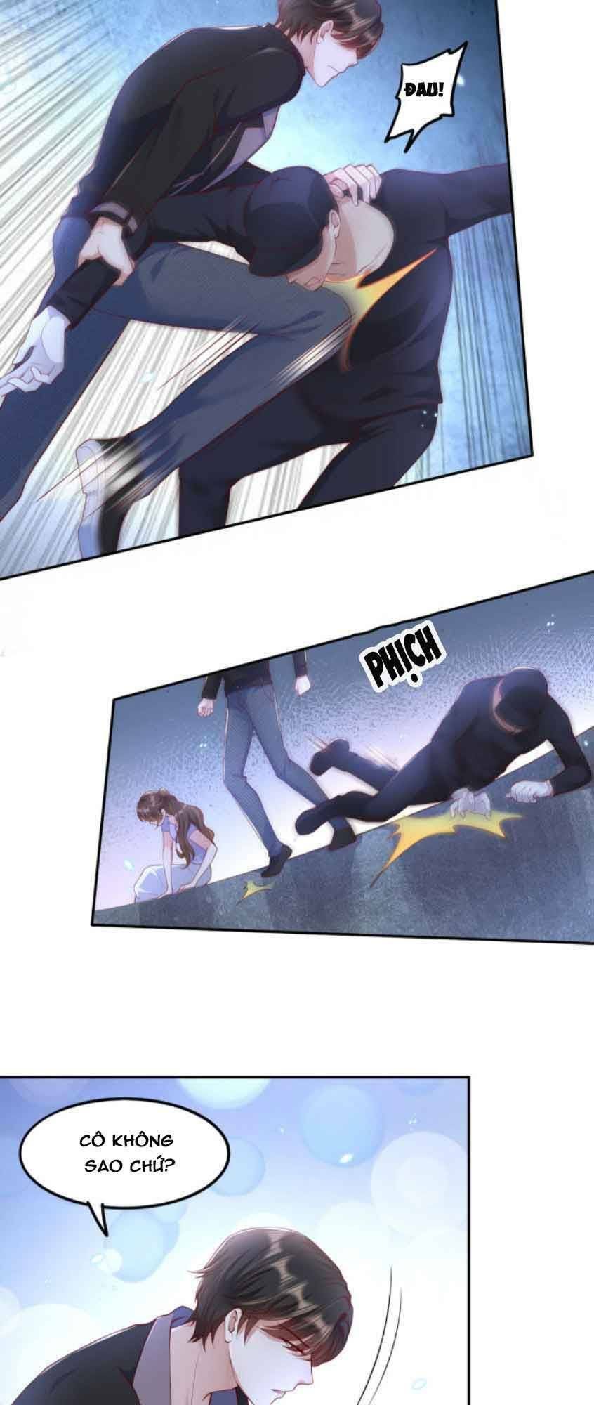 nhất sanh hữu hỉ chapter 16 4