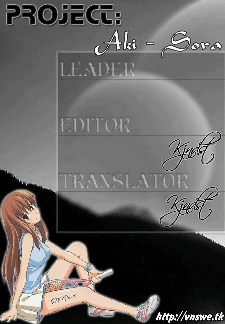 aki-sora chapter 2 40