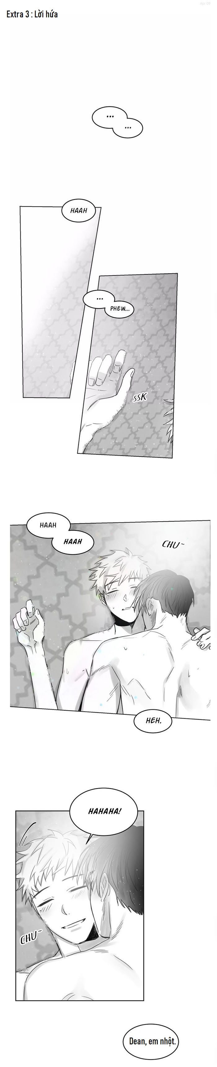 một ngàn con hạc giấy chapter 35.3 1