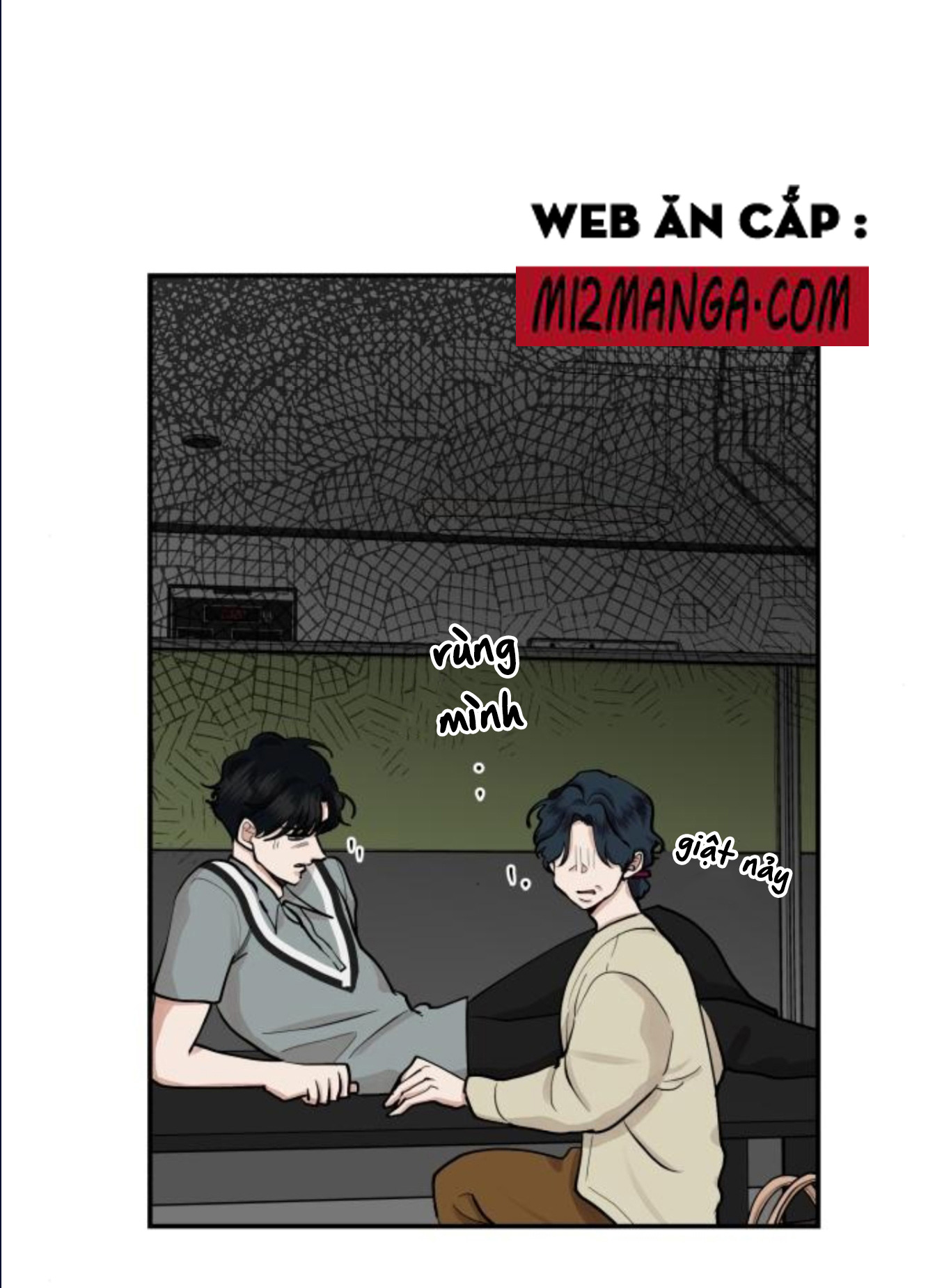 oan gia ngõ hẹp chapter 50 59