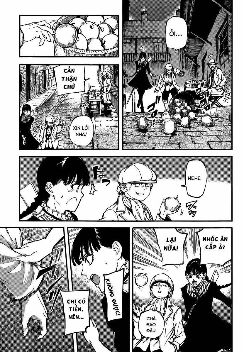 the abandoned sacred beasts chapter 7 24