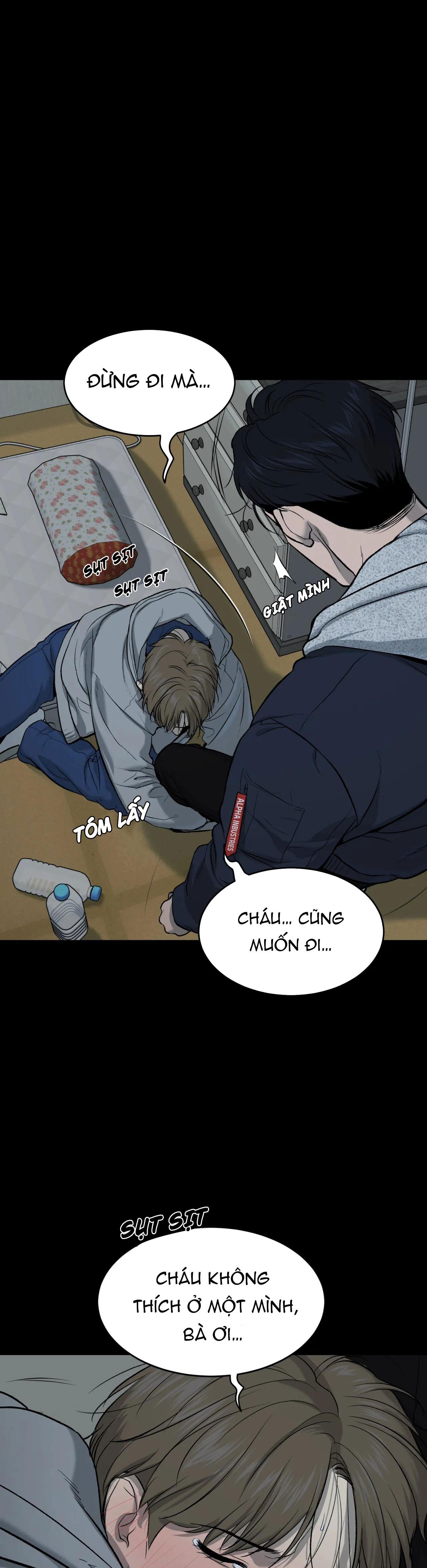 điềm rủi chapter 10 41