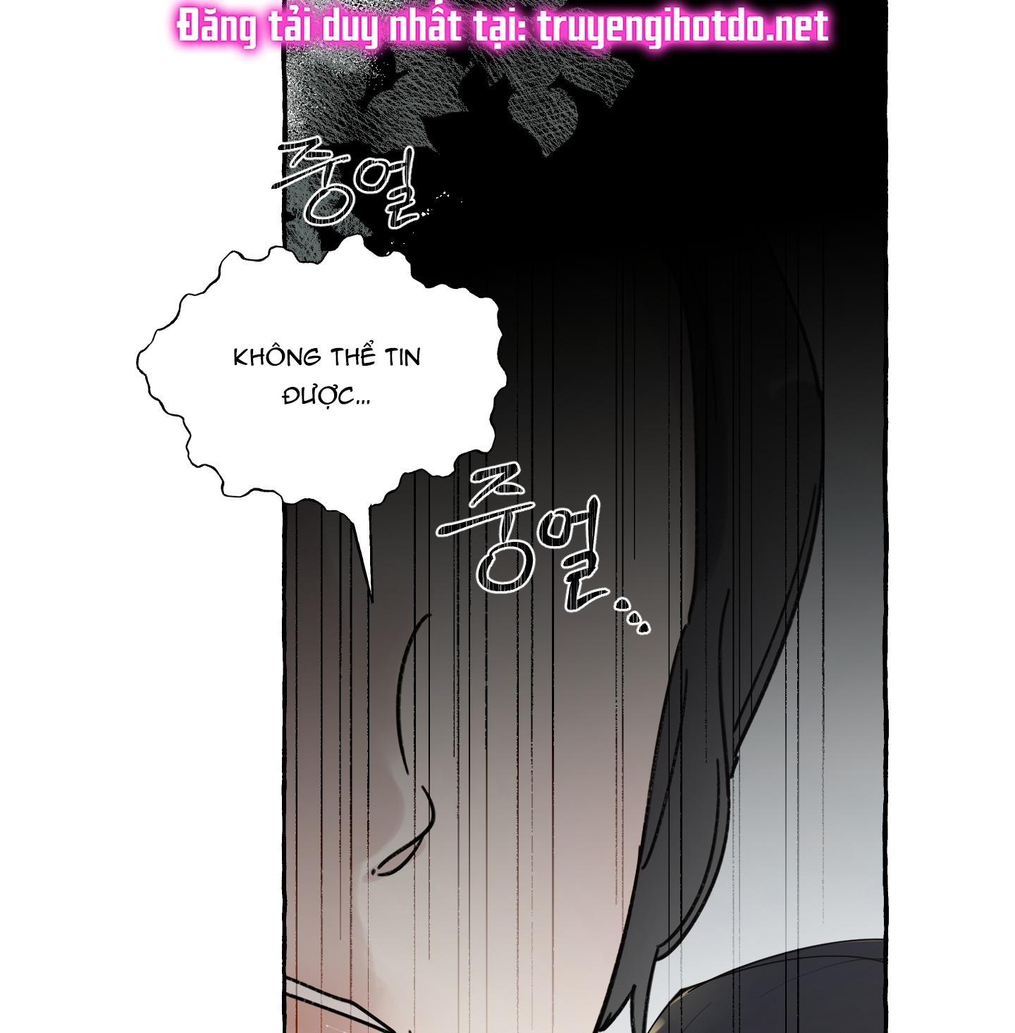 Chó Sống Trong Khu Vườn Của Hoàng Cung chapter 2.1 - Trang 25