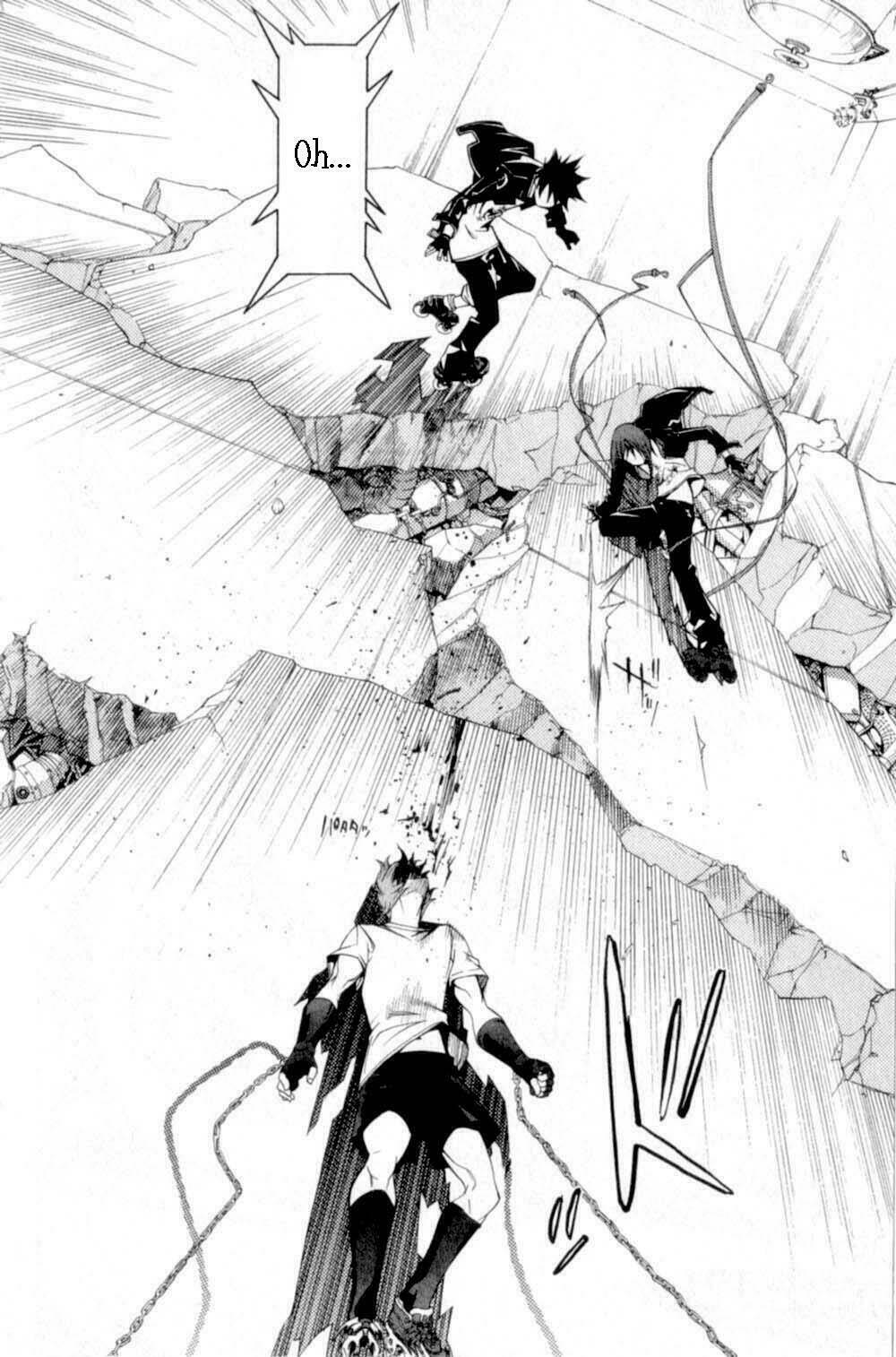 air gear chapter 75 4