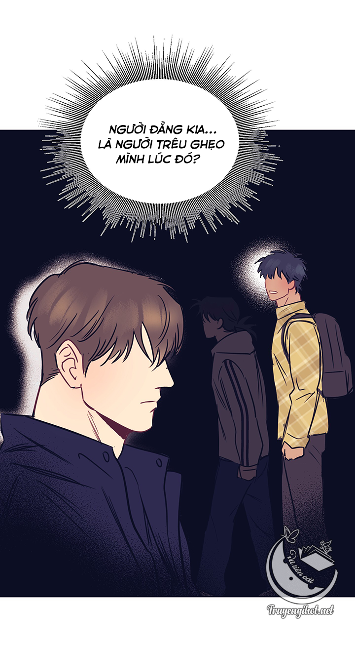 [bl19+]tình yêu hoàn mỹ chapter 2.2 11