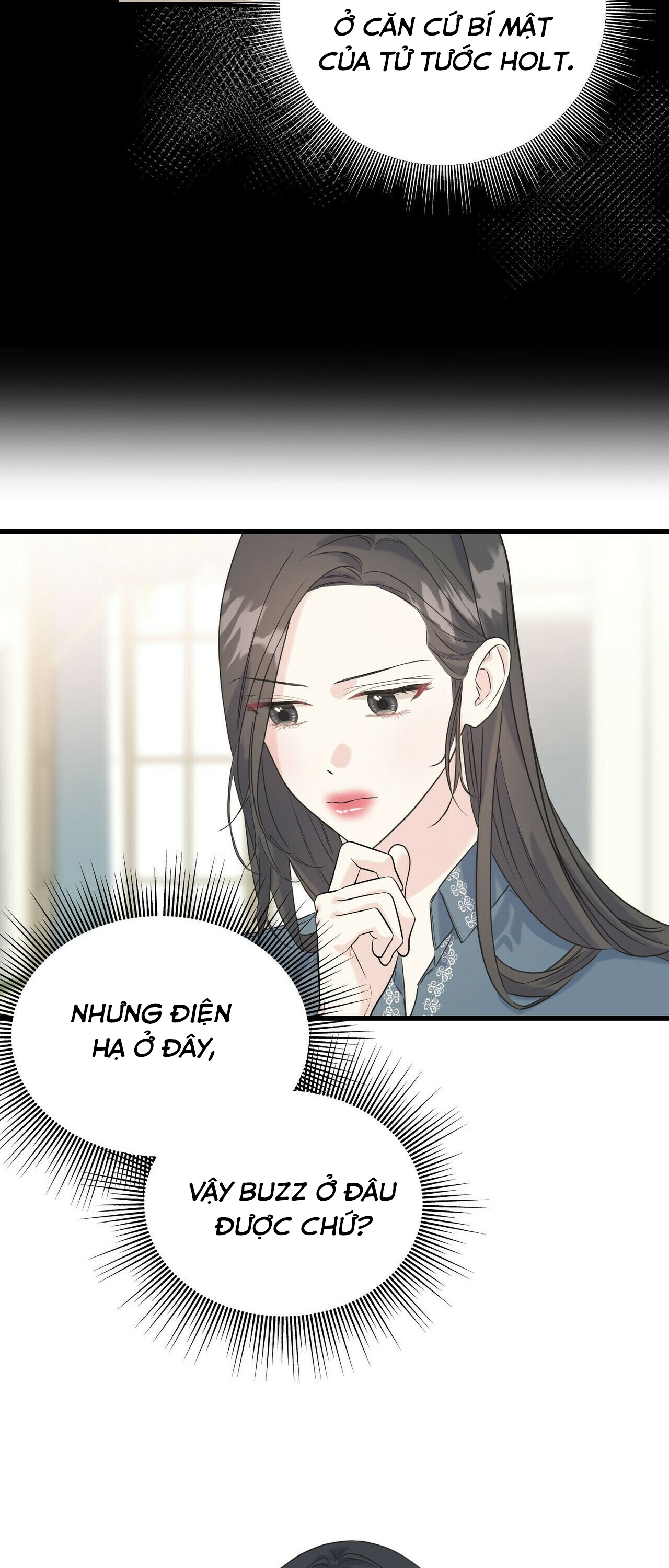 chàng hoàng tử máu s và nàng kỵ sĩ lạnh lùng chapter 38.2 19