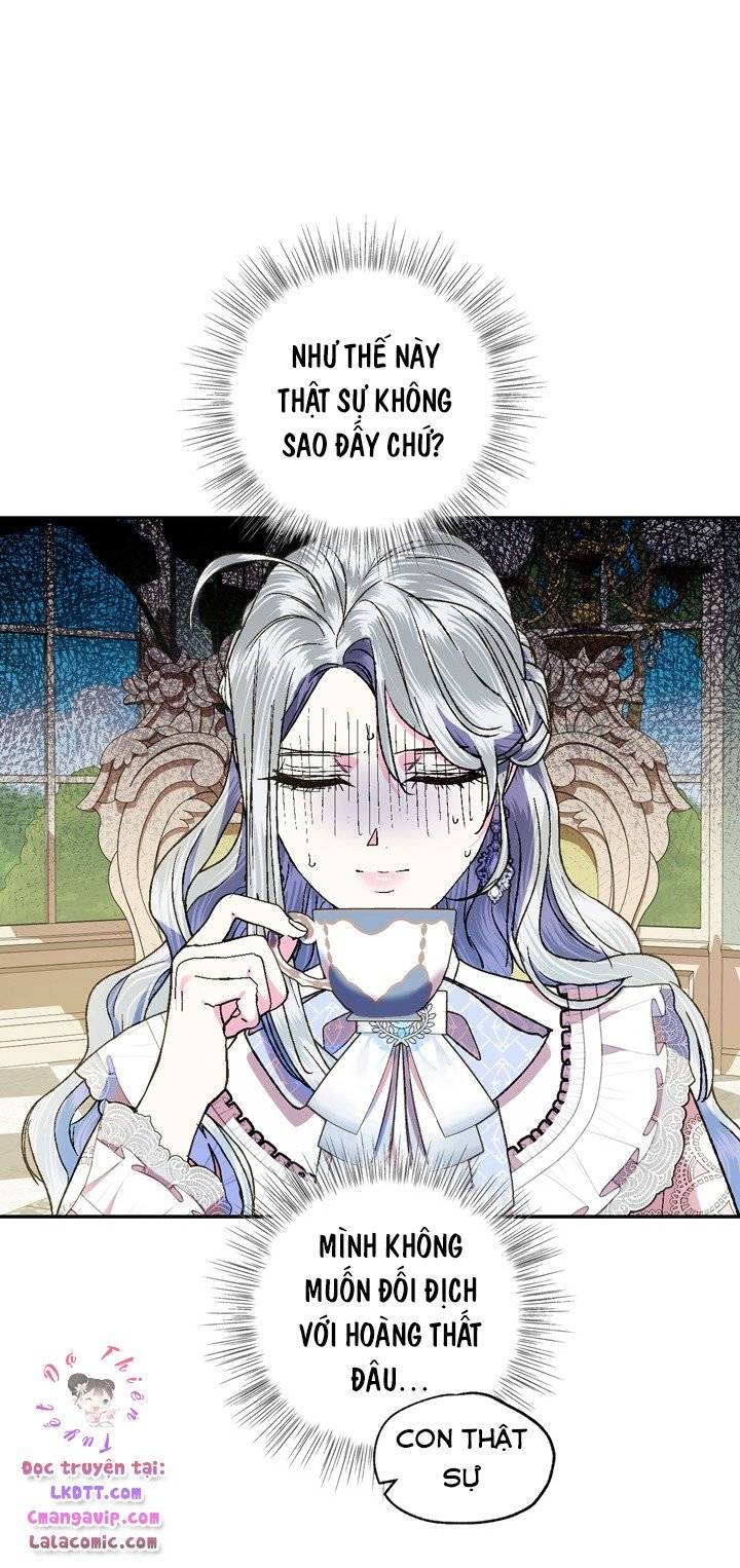 cha, con không muốn kết hôn đâu chapter 43 73