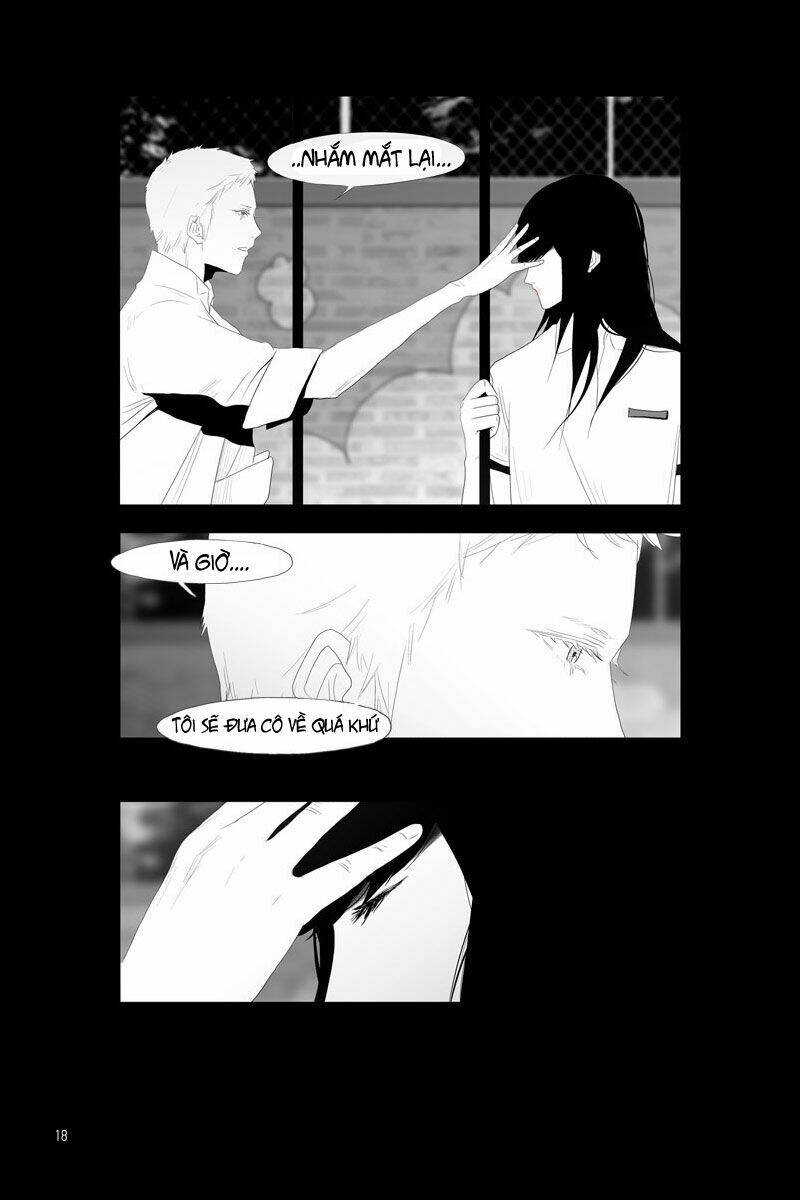 bạn có tin vào ma thuật? chapter 19 14