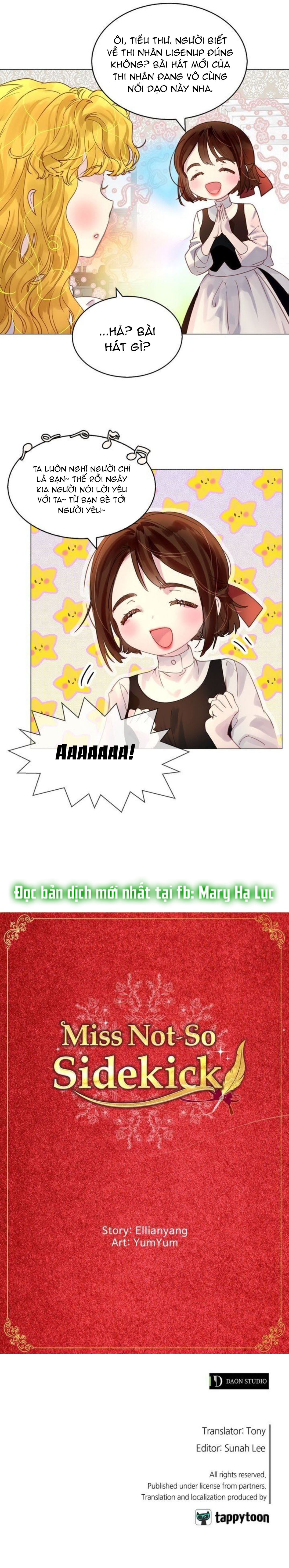 đừng xem thường nữ phụ chapter 156 12