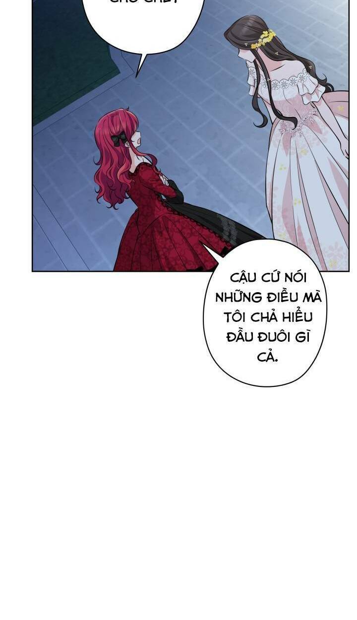 gửi đến người bạn của tôi chapter 11 38