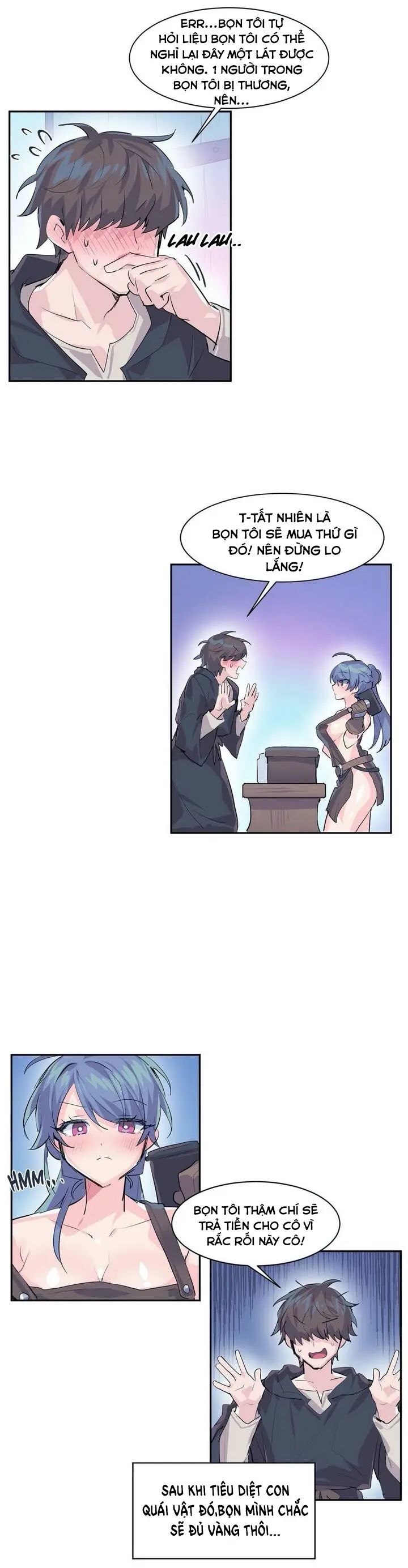 long in to lust-a-land chapter 6 6