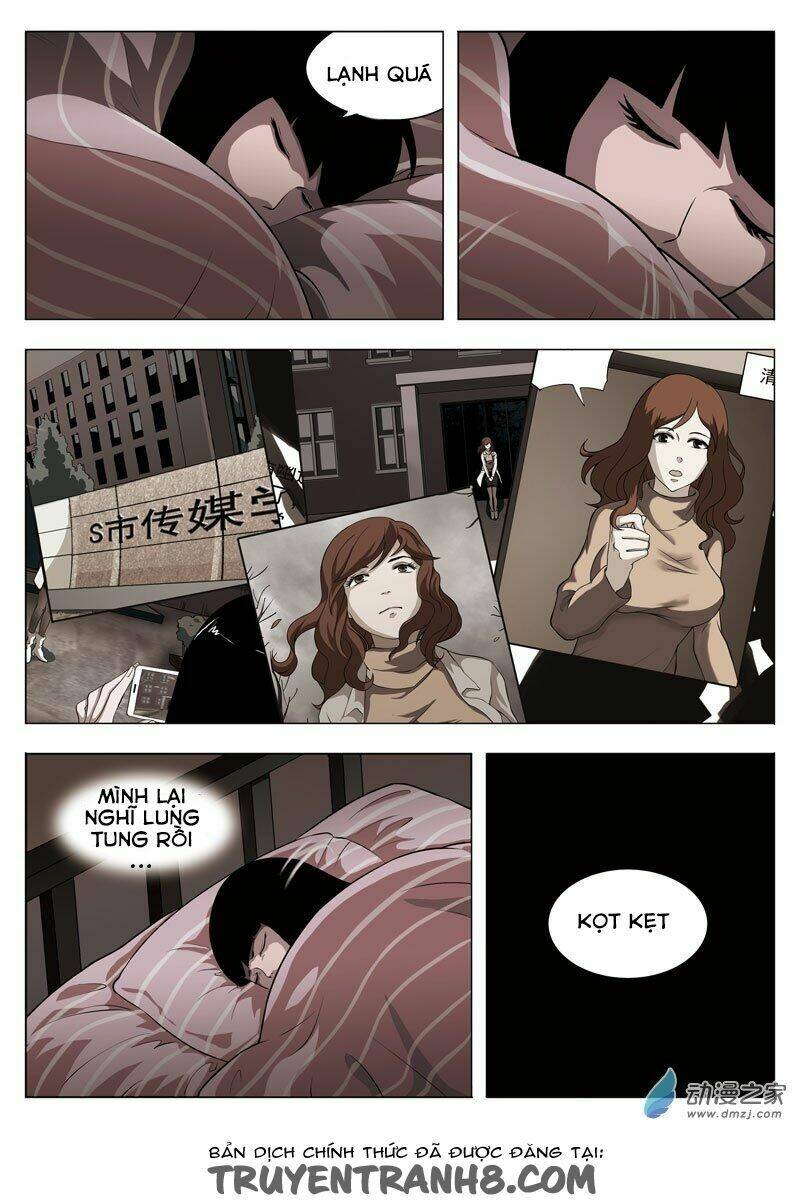 tầng 19 địa ngục chapter 2 11