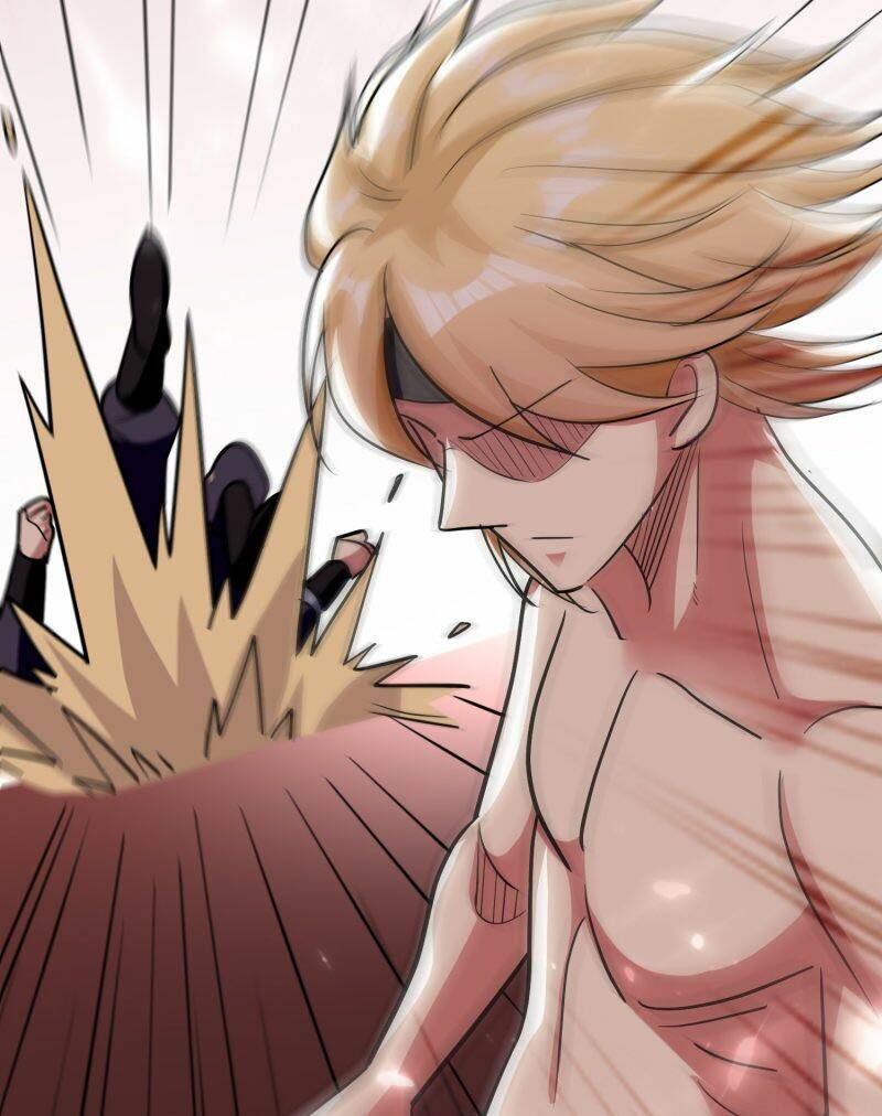 vạn giới tiên vương chapter 67 18