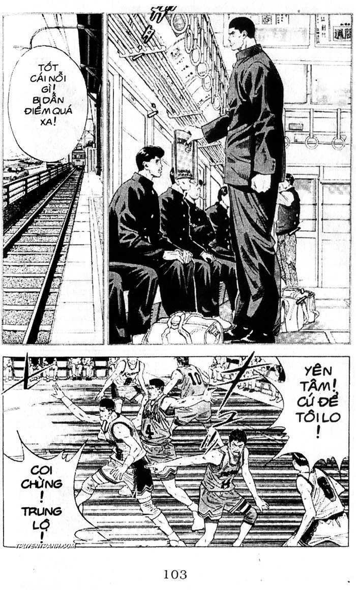 cao thủ bóng rổ chapter 117 10