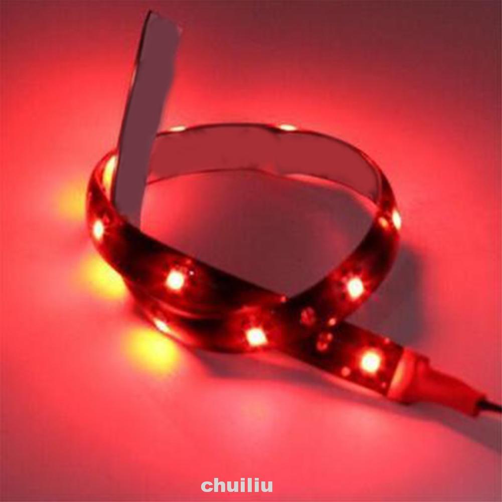 Đèn Led 15 Bóng Chống Thấm Nước Cho Xe Ô Tô