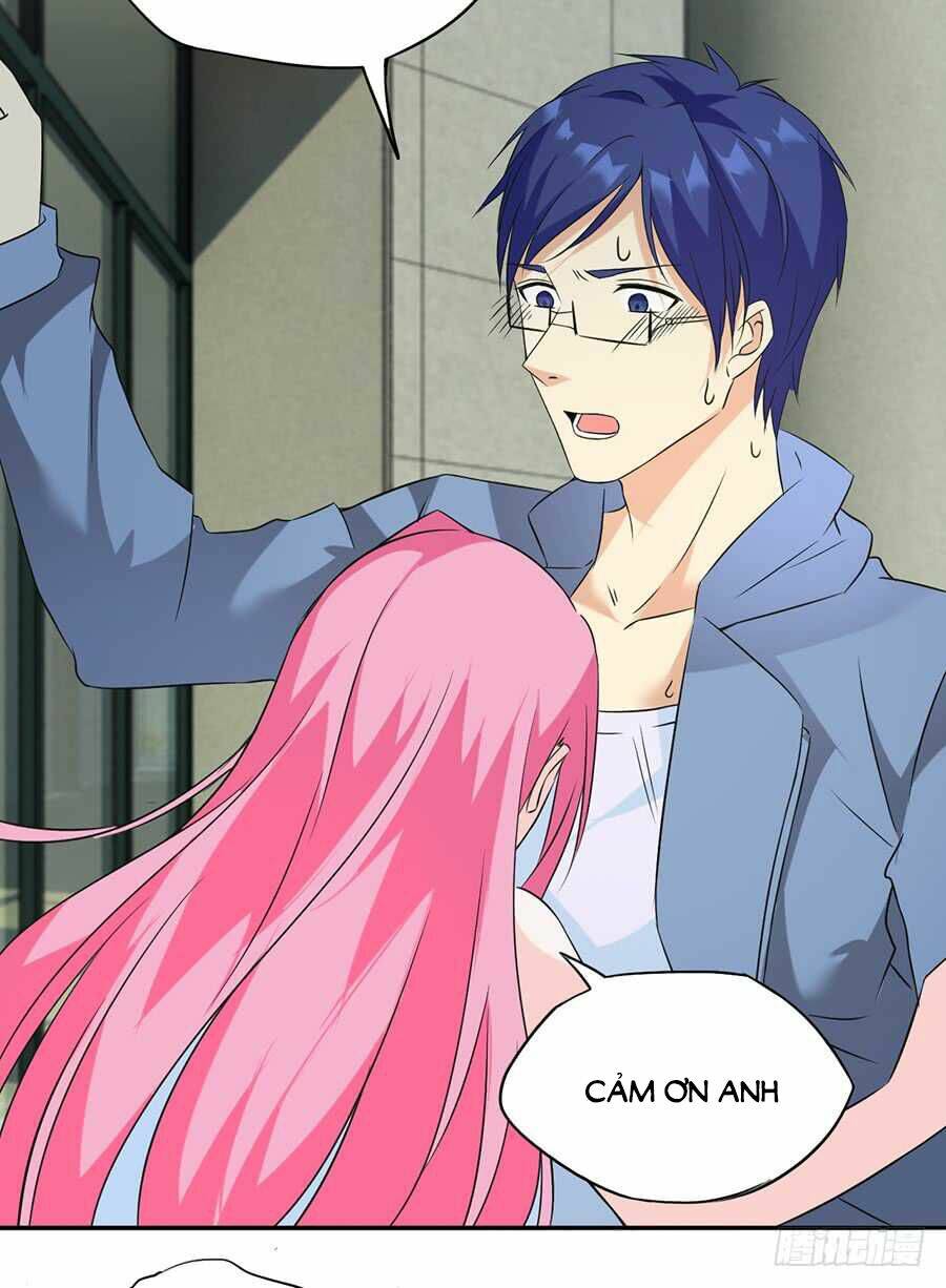 bảy ngày thực cốt hôn ước chapter 18 20