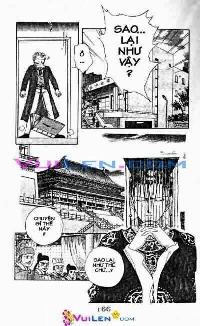 quyển sách kỳ bí chapter 2 166