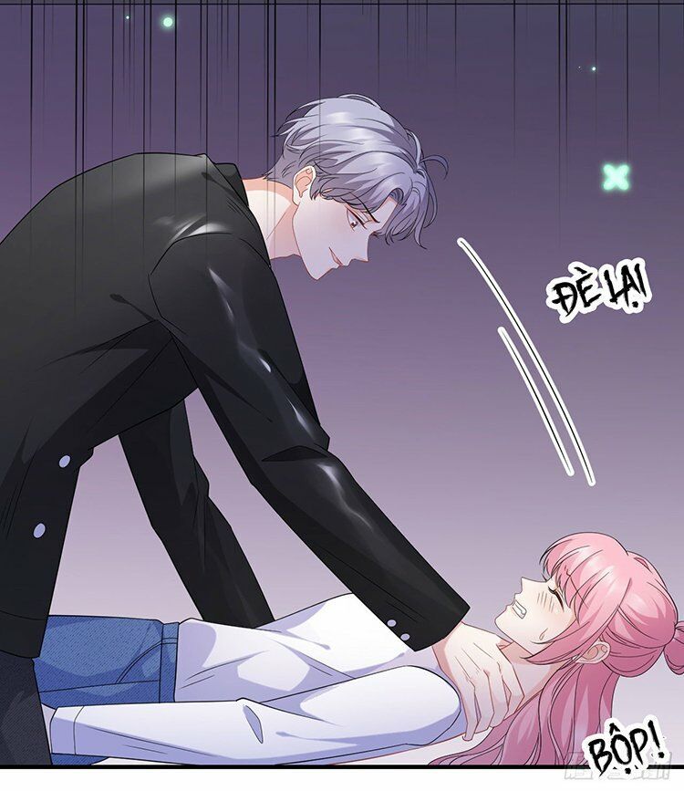 đại tiểu thư có ý đồ gì xấu đâu chapter 43 9