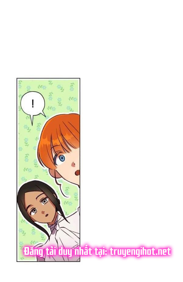 công chúa khắc ấn kẻ phản nghịch chapter 38 48