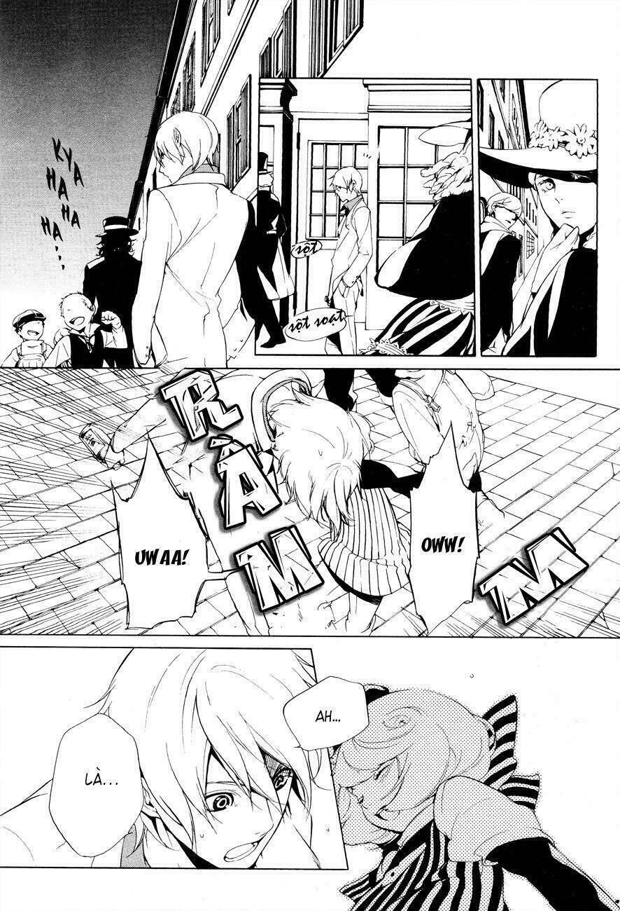 are you alice? chapter 6 11