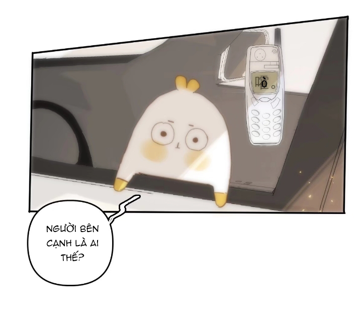 đêm đầy sao nói với em chapter 21 16