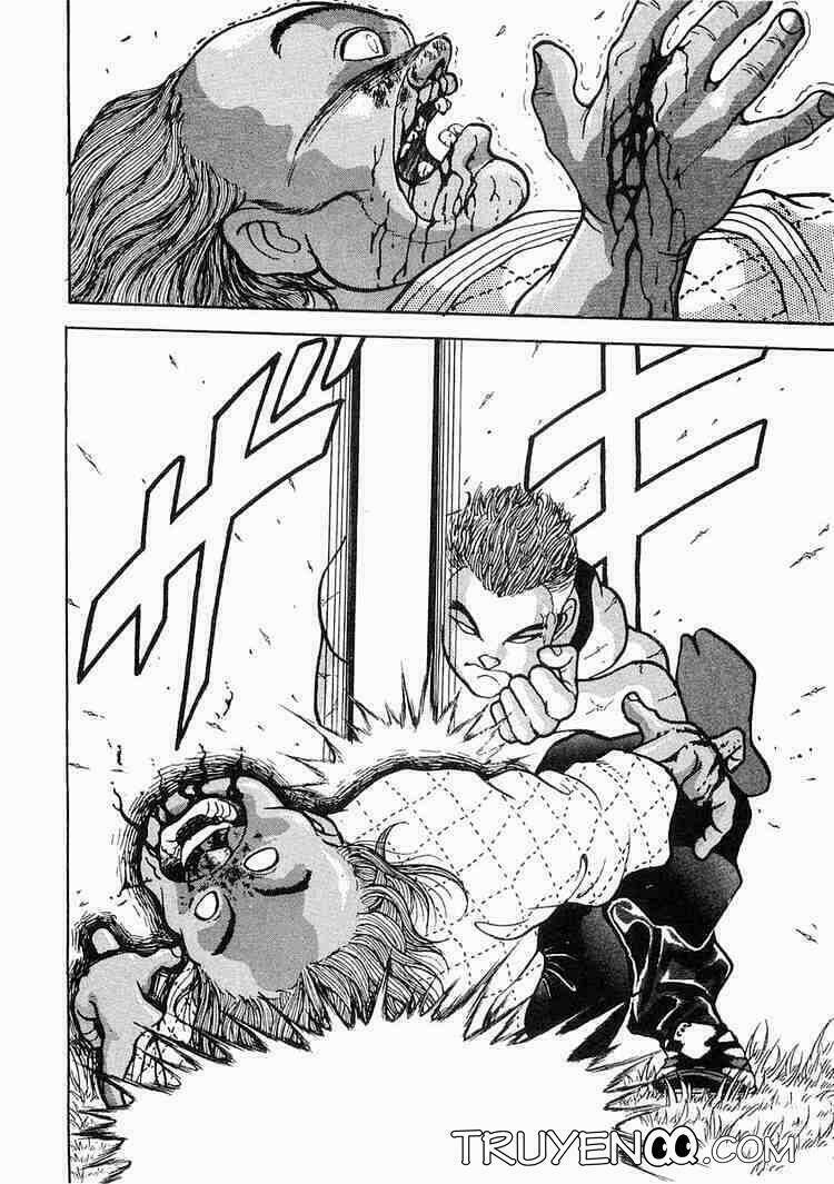 garouden chapter 3 31