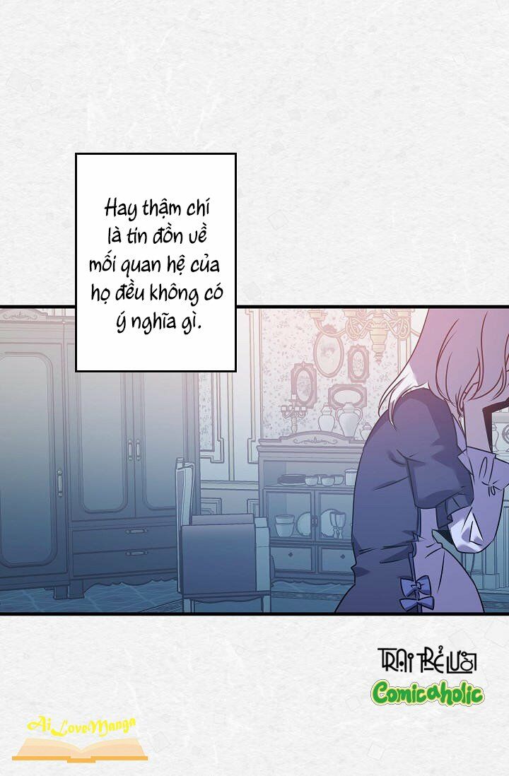 hôn lễ báo thù chapter 40 34