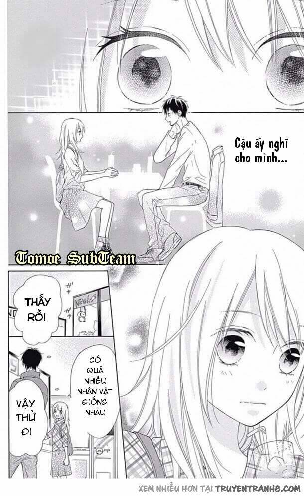 hinadori no waltz chapter 5 14