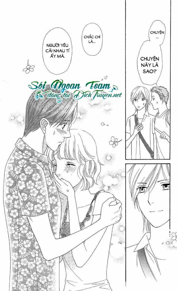 virut tình yêu chapter 2 28